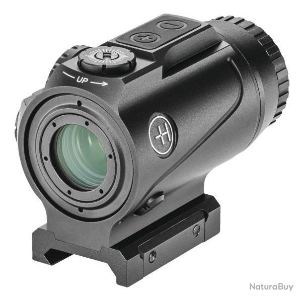 Viseur point rouge Hawke Prism Sight 1x15 Speed dot