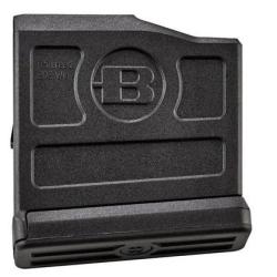Chargeur pour BERGARA AICS 5 coups