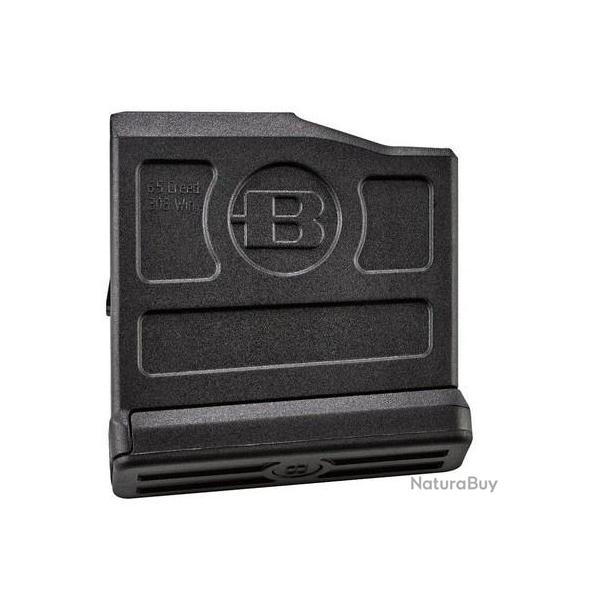 Chargeur pour BERGARA AICS 5 coups