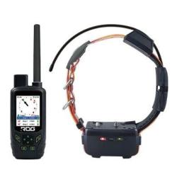 Pack GPS dressage ROG HUNTING