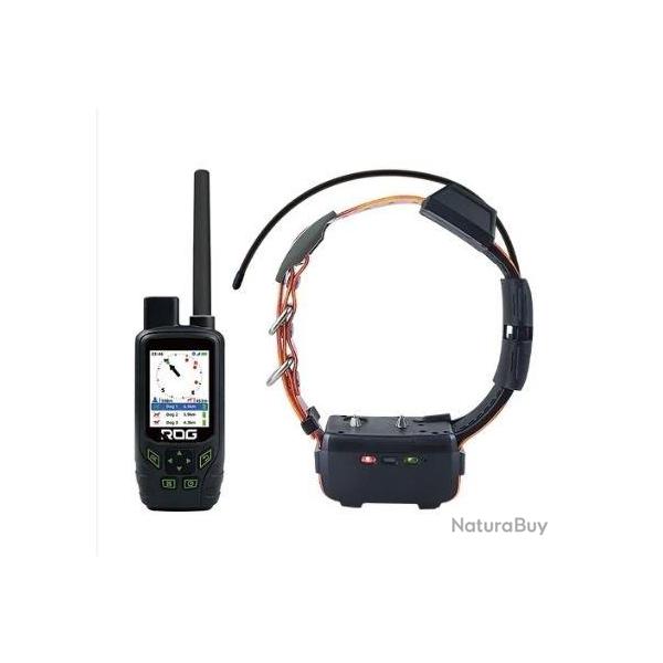 Pack GPS dressage ROG HUNTING