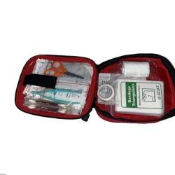 Trousse premiers secours Pisteurs