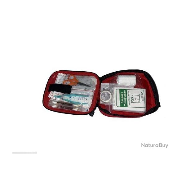 Trousse premiers secours Pisteurs