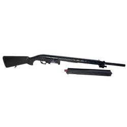 Fusil SUHLBERG ST-501 cal 12/76 canon 61 cm
