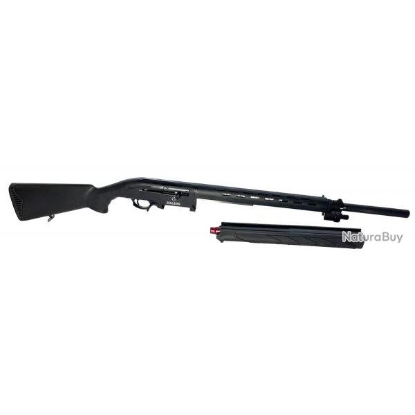 Fusil SUHLBERG ST-501 cal 12/76 canon 61 cm