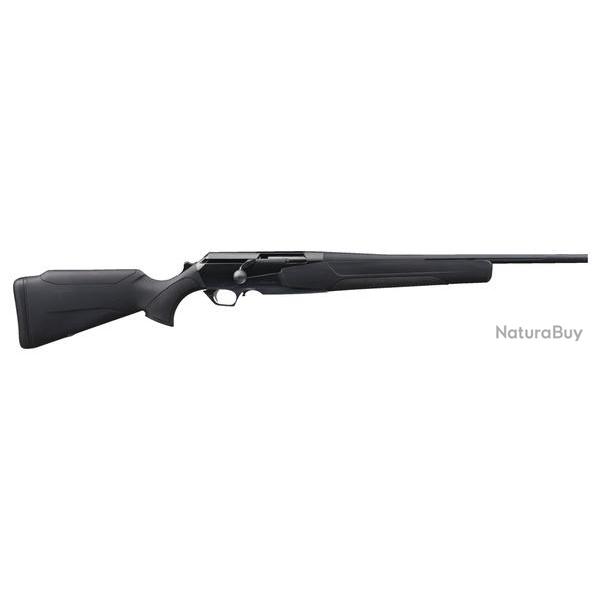 Carabine Browning MARAL 4X NORDIC Cal 30.06 couleur noir