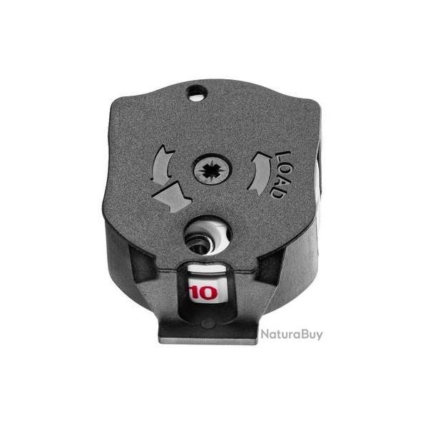 Chargeur rotatif GAMO ROADSTER IGT 10X gen 3 cal 4.5