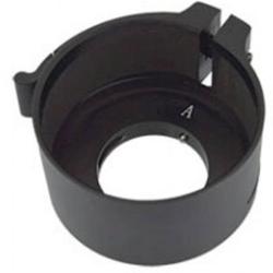 Adaptateur Pard FT3/FD1 63mm