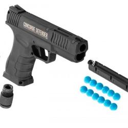 Pistolet de d&eacute;fense GS50 cal 50 13 joules