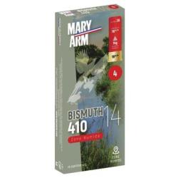Cartouches MARY ARM bismuth cal 410/76mm N4