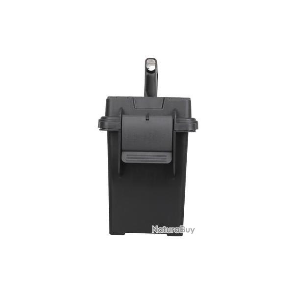 Malette cartouches Dakota mod�le 29 noir