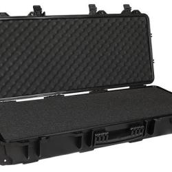 Mallette arme d'&eacute;paule MOD 97  97.8x42x17.25 cm