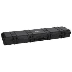 Mallette Dakota System mod.139 138,7x39,4x15,2 cm avec roulettes