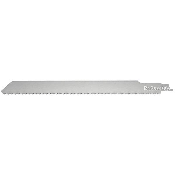 Lame pour scie sabre 300mm
