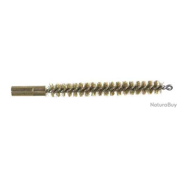 Ecouvillon laiton calibre 8 mm