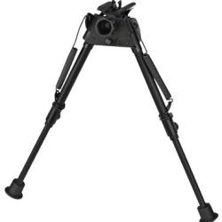 Bi pied HARRIS seris  S-L pivotant r&eacute;glable 9"-13"
