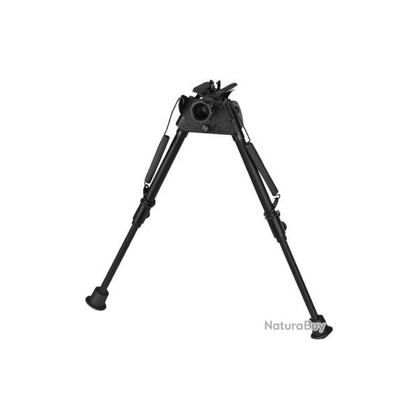 Bi pied HARRIS seris  S-L pivotant r�glable 9"-13"