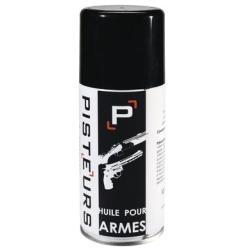 Huile Pisteurs en a&eacute;rosol 150ml