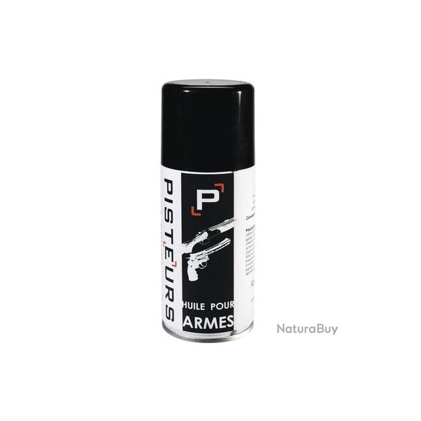 Huile Pisteurs en a�rosol 150ml