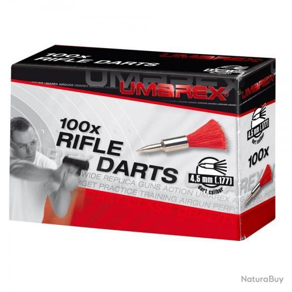 Boite de flechette Umarex pour carabine 4.5mm