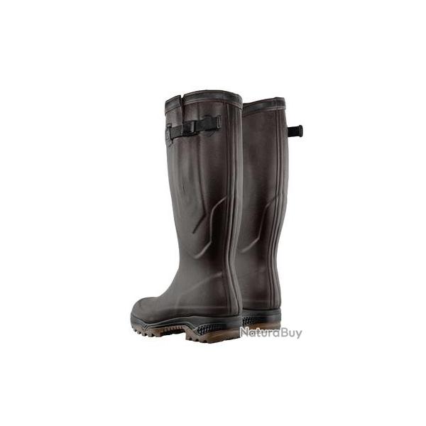 Botte Aigle parcours 2 iso taille 43