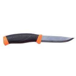 Couteau Morakniv companion orange