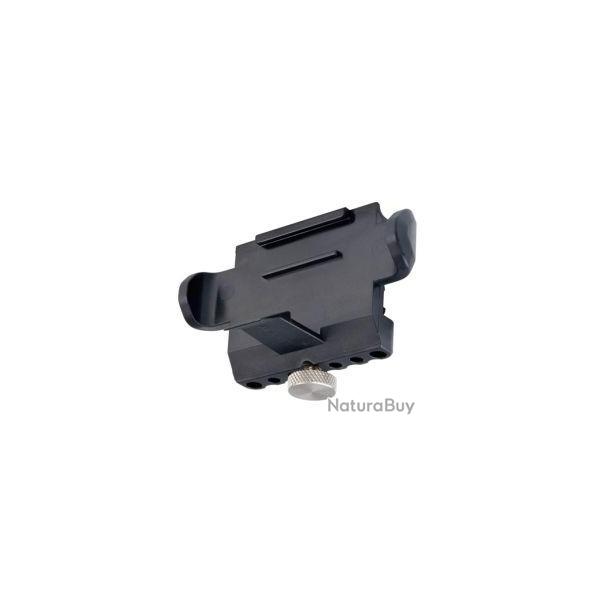 Support Picatinny pour camera Midland XTC400