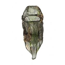 Cagoule filet camo realitree