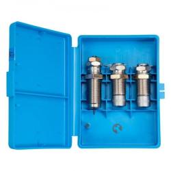 Jeu d'outils Dillon pour 9mm