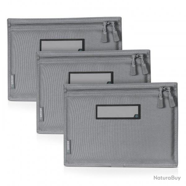 Sac de rangement  SAVIOR GRIS