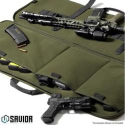 Housse SAVIOR sp&eacute;cialist taille 42 pouces OD GREEN