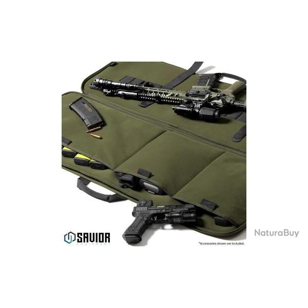 Housse SAVIOR sp�cialist taille 42 pouces OD GREEN
