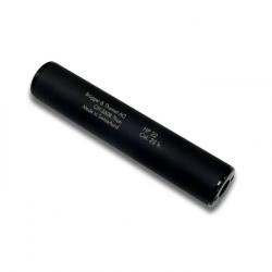 Silencieux B&T cal 22 lr filetage 1/2X28