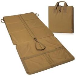 Tapis de tir Savior couleur Tan