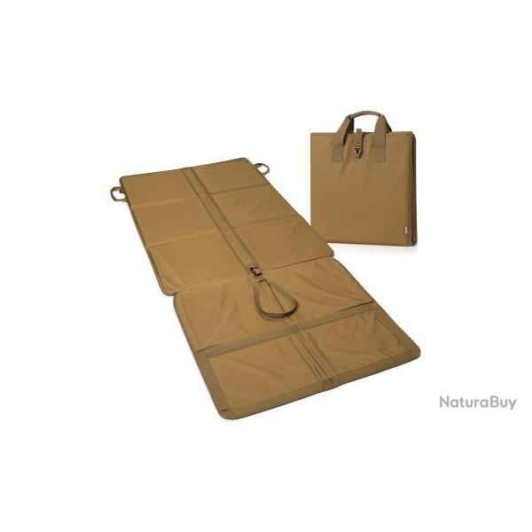 Tapis de tir Savior couleur Tan