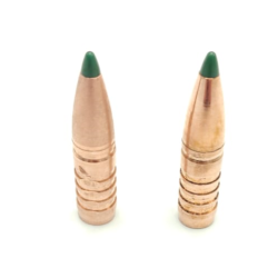 Cartouche Sologne GPA 2 cal 30.06 168 gr 10.9g