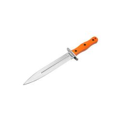 Dague de chasse Boker Magnum orange