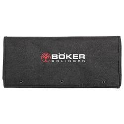 Sacoche de rangement BOKER pour couteaux de poches
