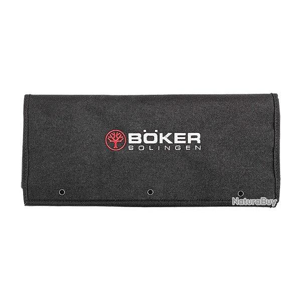 Sacoche de rangement BOKER pour couteaux de poches