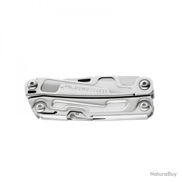 Couteau LEATHERMAN REV 13 outils