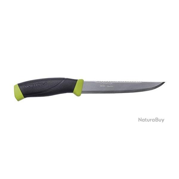 Couteau Morakniv  Fishing Scaler 150