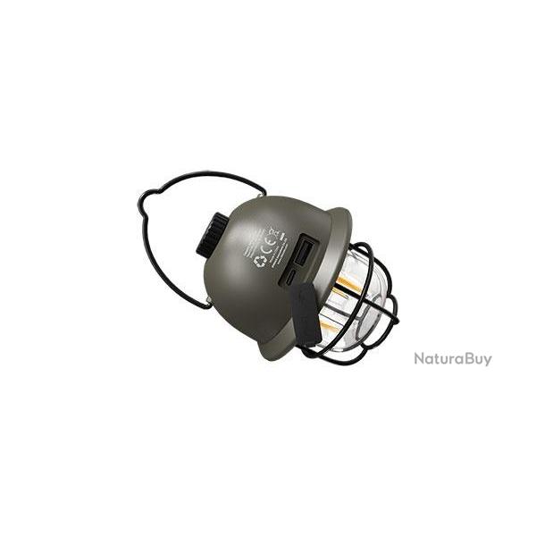 Lanterne NITCORE multifonction
