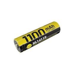 Lampe de poche NITECORE MT1A PRO 800 lumens