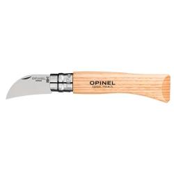 Couteau Opinel Ch&acirc;taigne n&deg;07