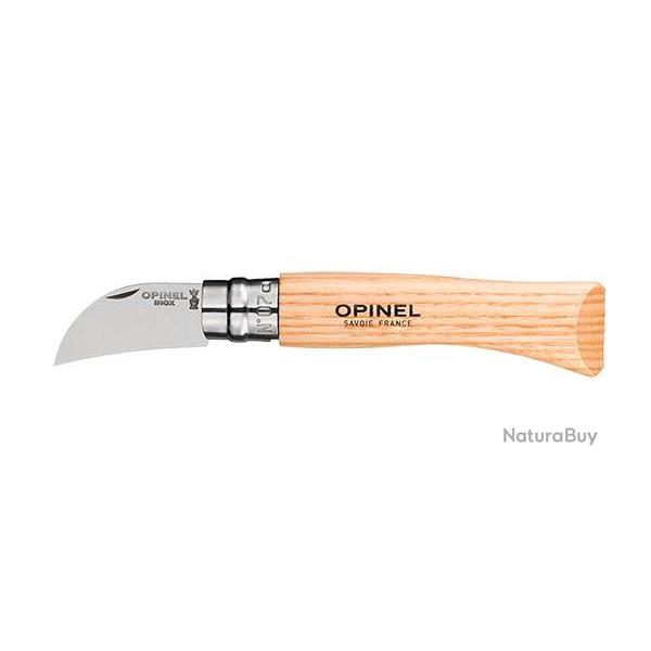 Couteau Opinel Ch�taigne n�07