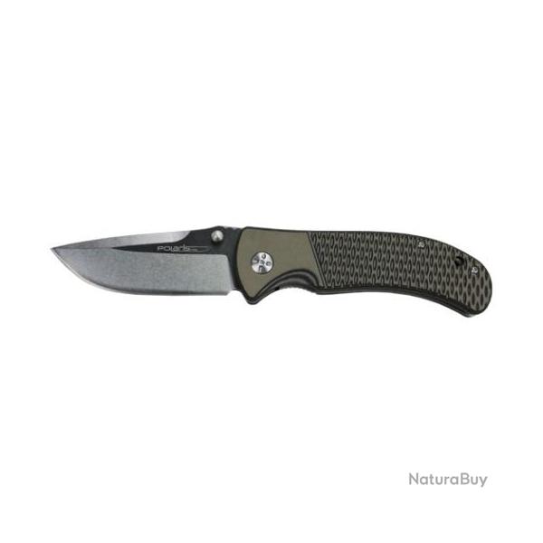 Couteau Polaris centaurus lame de 84 mm