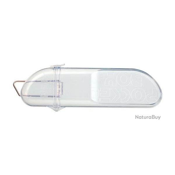 Scie SILKY pocketboy pliantelame 170mm