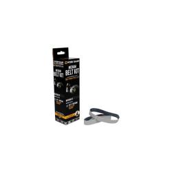 Pack de bande abrasives P1000 WORKSHARP