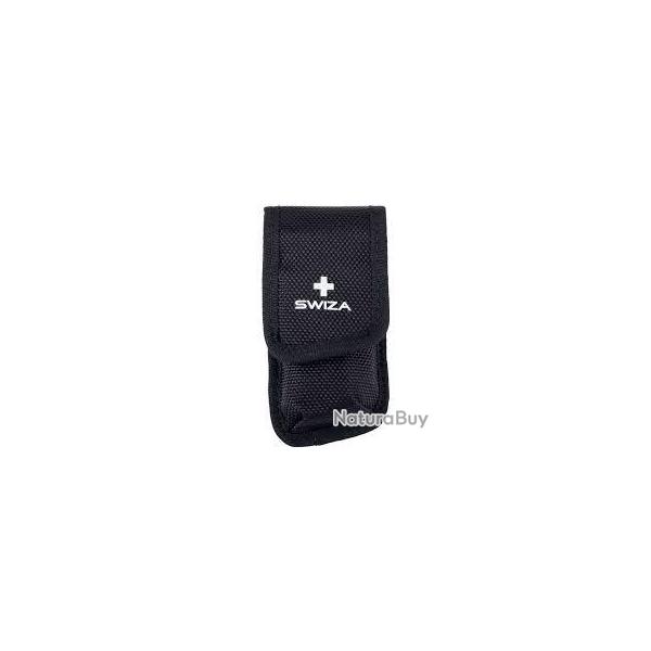 Etui noir SWIZA