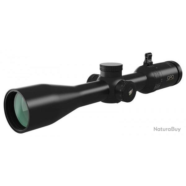 Lunette GPO spectra 4X 2.5-10x44